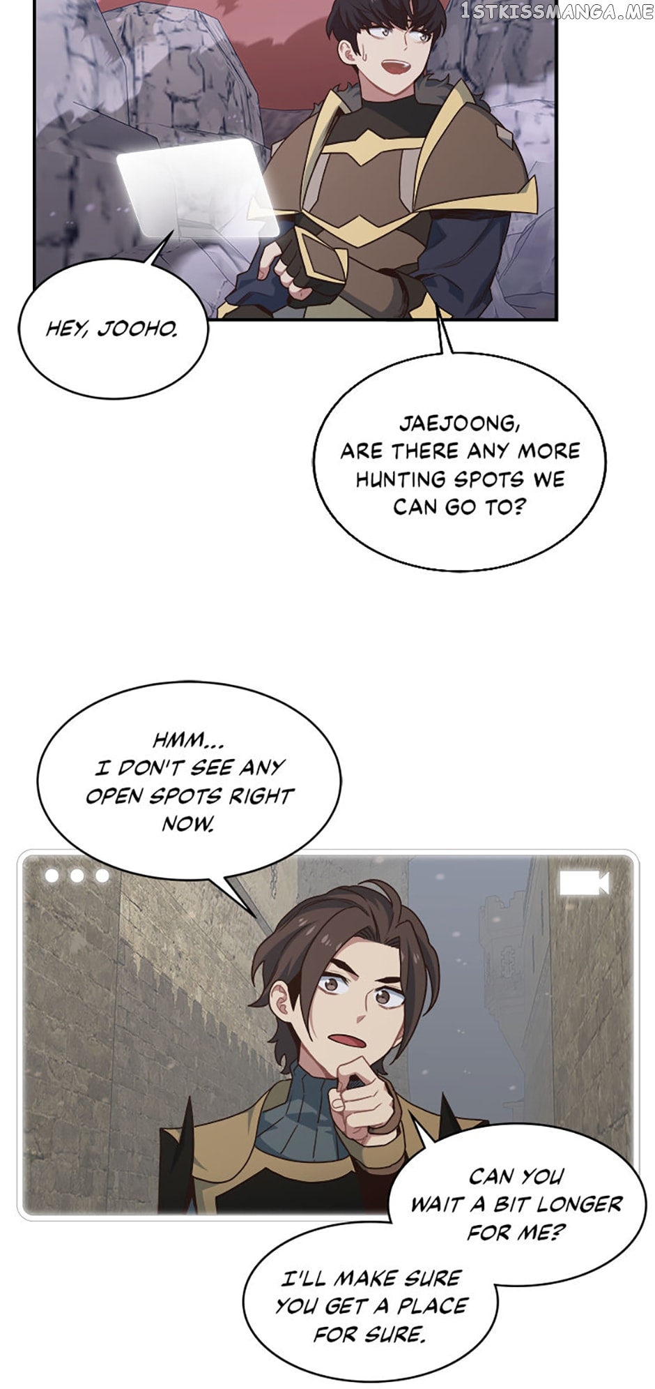 One-in-Seven-Billion Irregular Chapter 53 - page 49