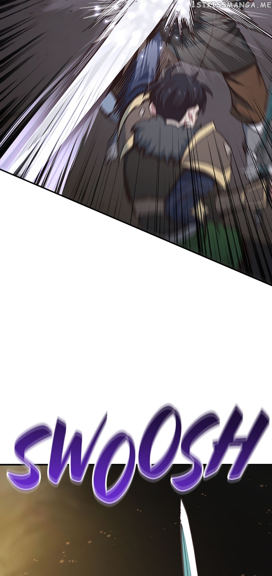 One-in-Seven-Billion Irregular Chapter 53 - page 5