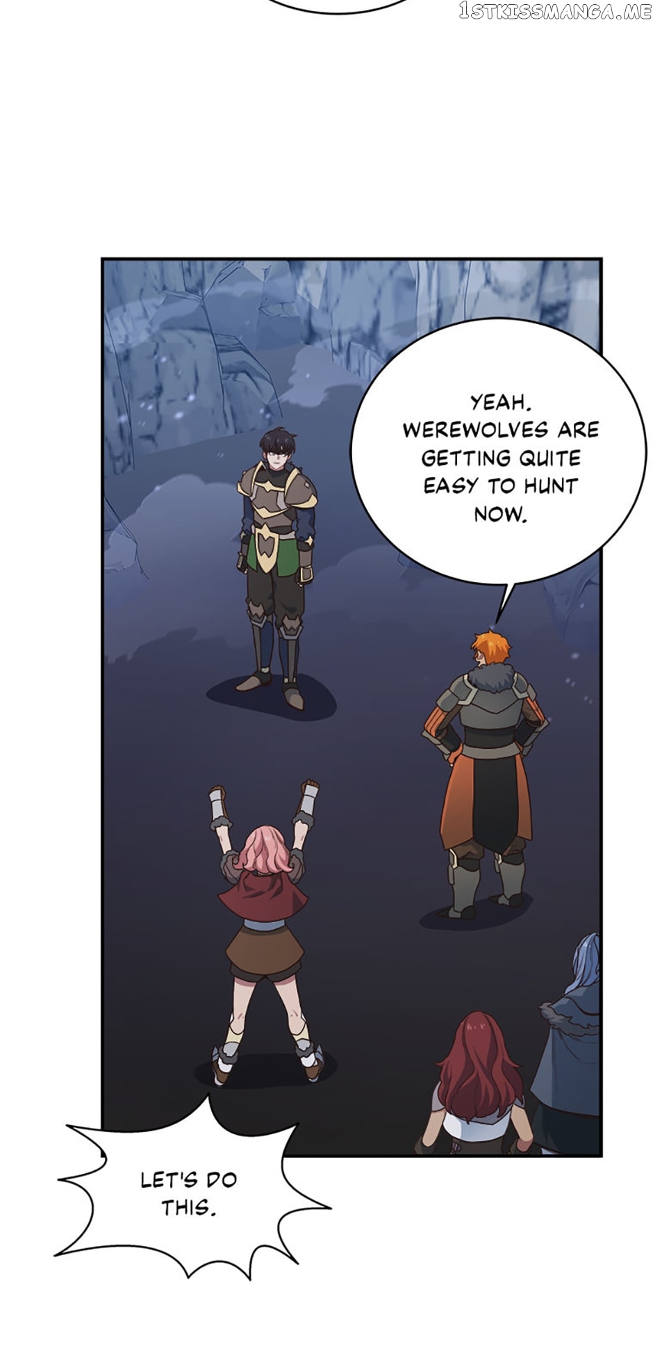 One-in-Seven-Billion Irregular Chapter 53 - page 52