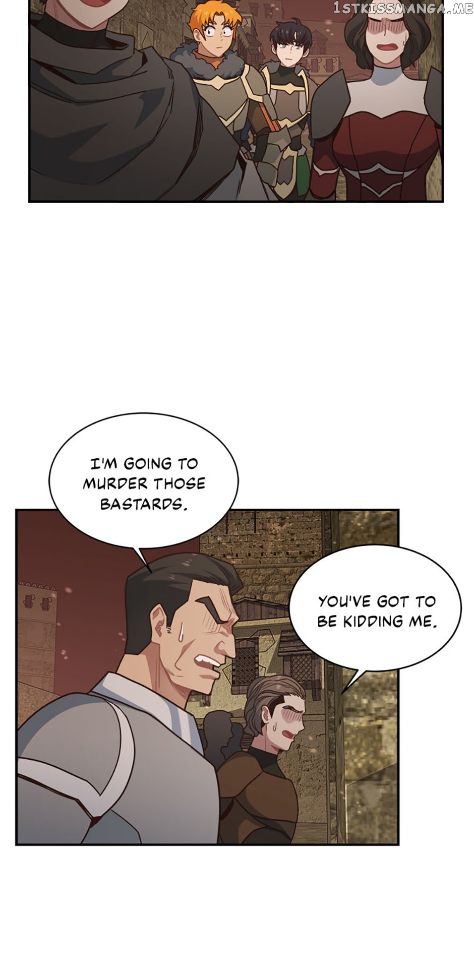 One-in-Seven-Billion Irregular Chapter 53 - page 56