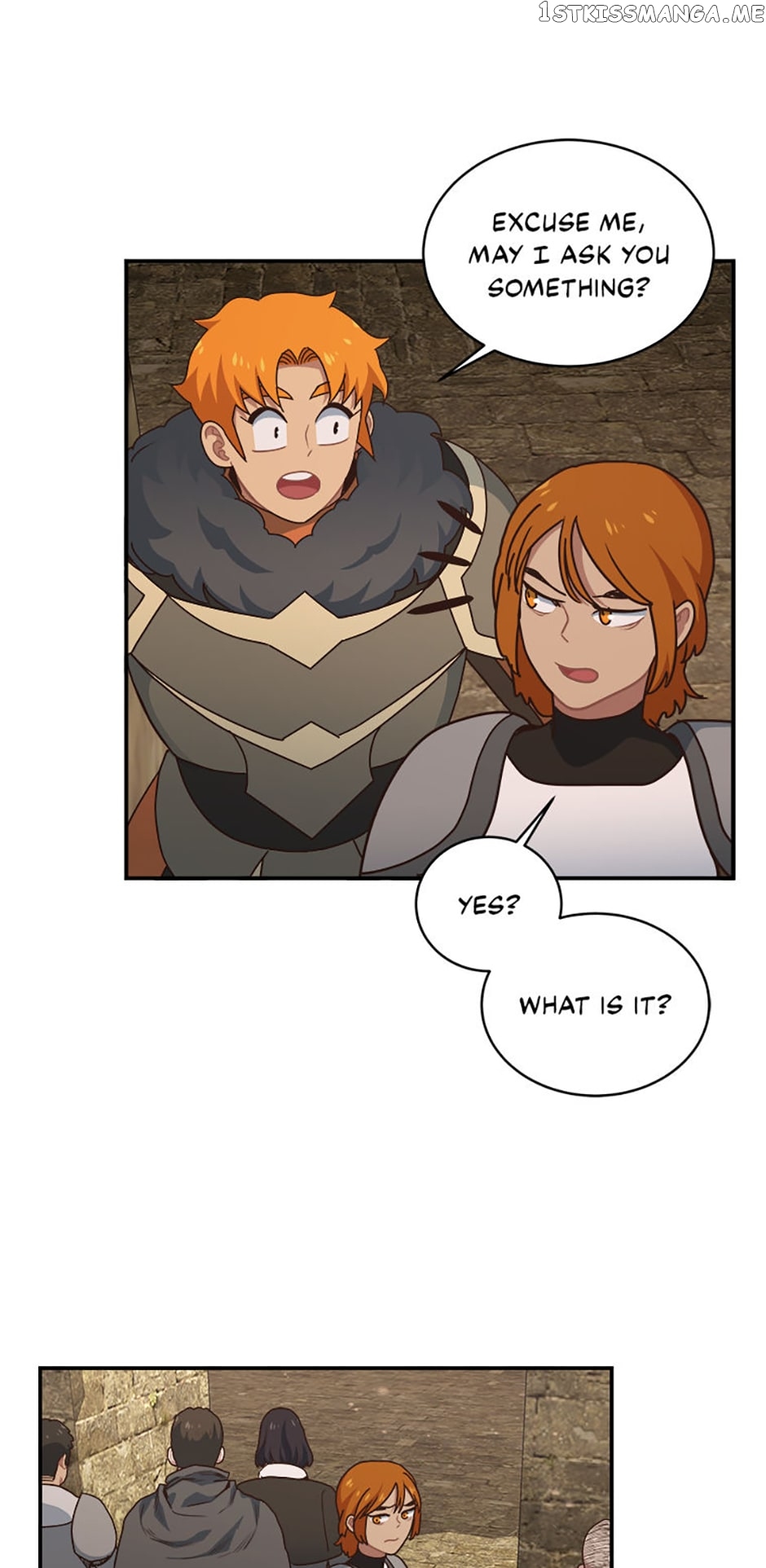 One-in-Seven-Billion Irregular Chapter 53 - page 57