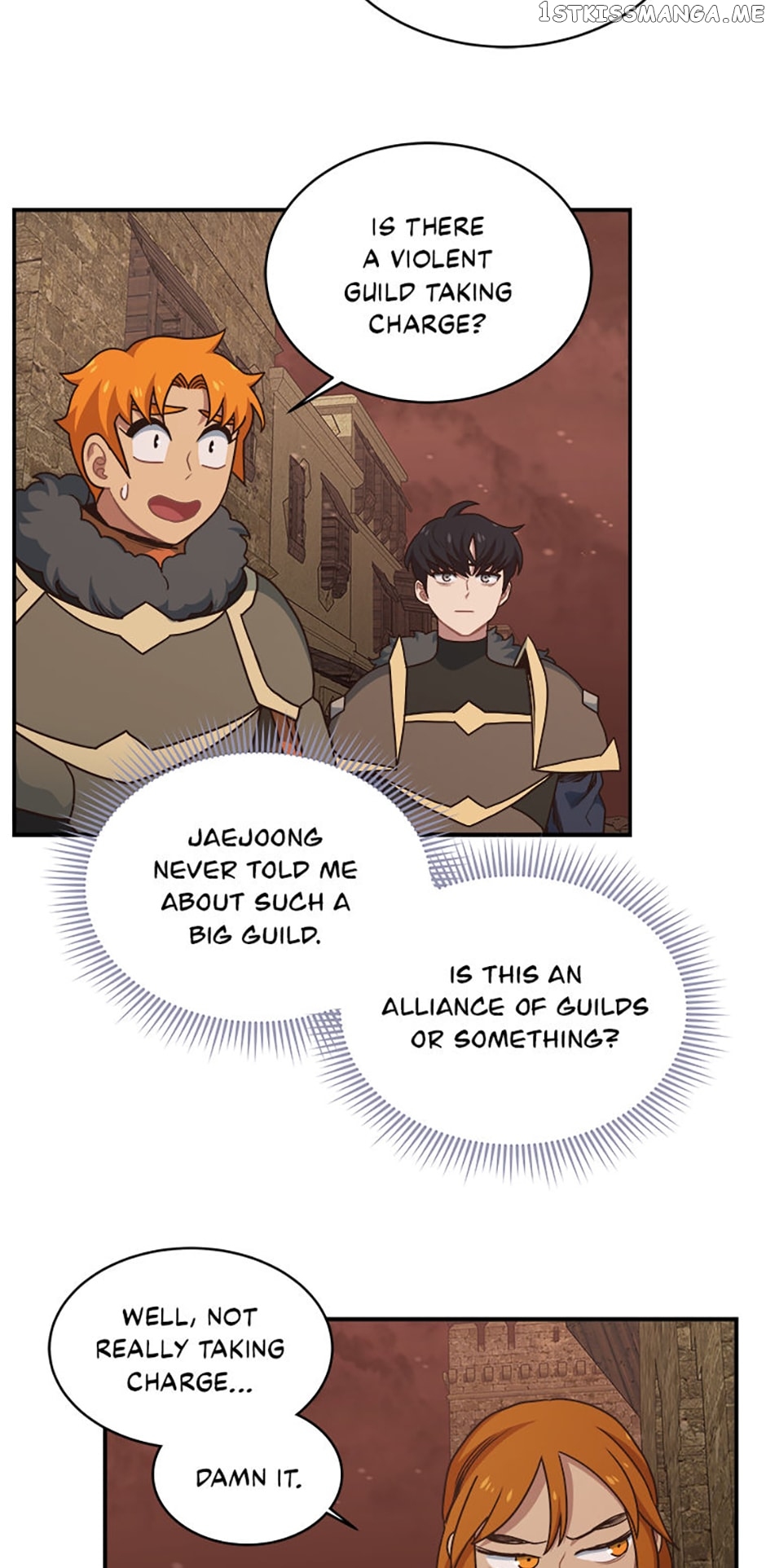 One-in-Seven-Billion Irregular Chapter 53 - page 59