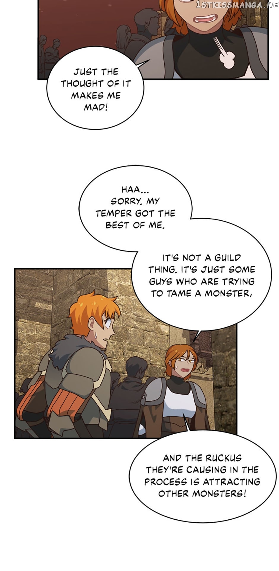 One-in-Seven-Billion Irregular Chapter 53 - page 60