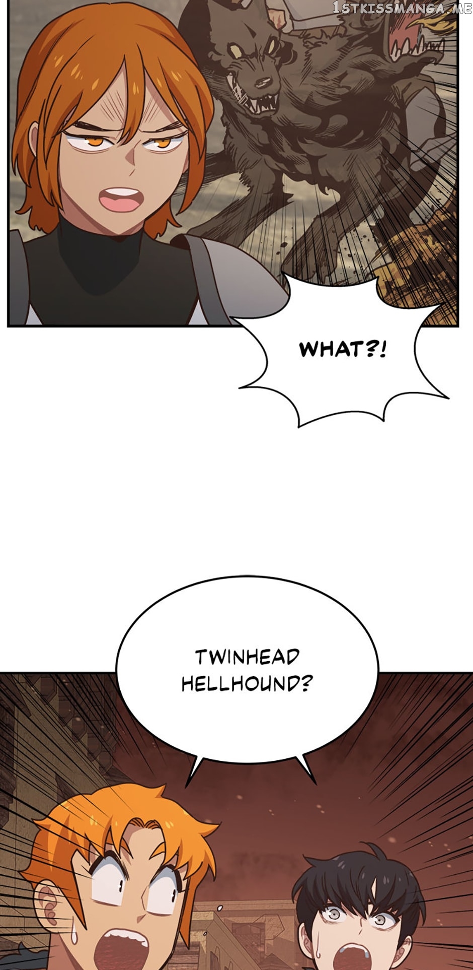 One-in-Seven-Billion Irregular Chapter 53 - page 62