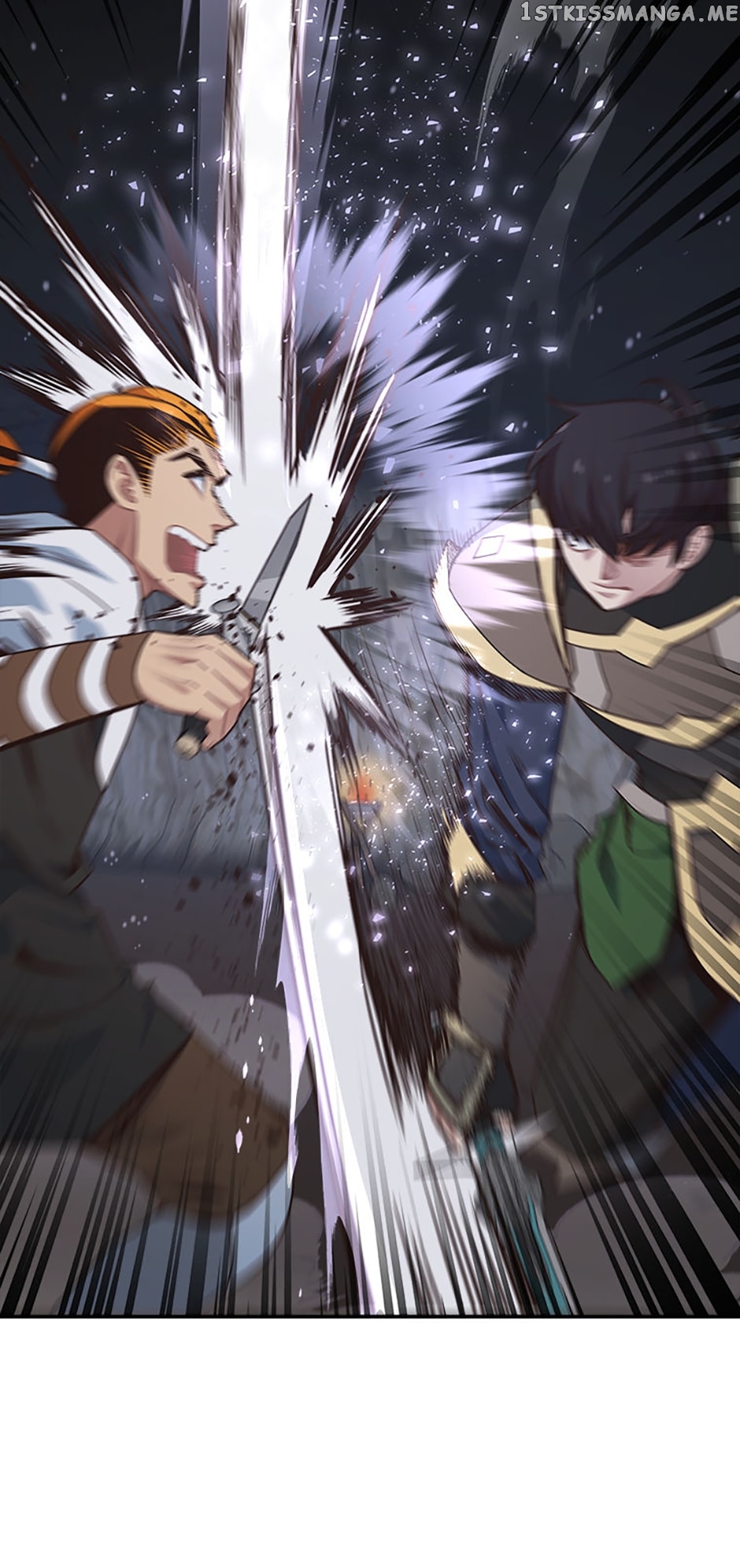 One-in-Seven-Billion Irregular Chapter 53 - page 7
