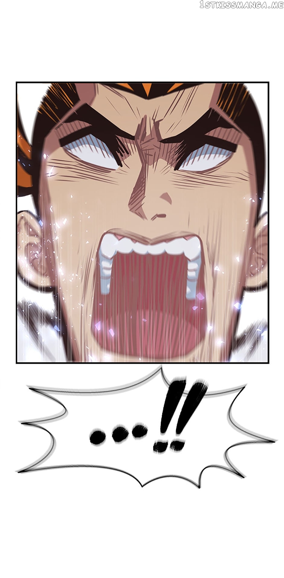 One-in-Seven-Billion Irregular Chapter 53 - page 8