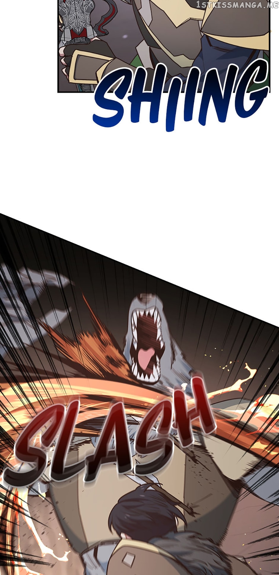 One-in-Seven-Billion Irregular Chapter 52 - page 10