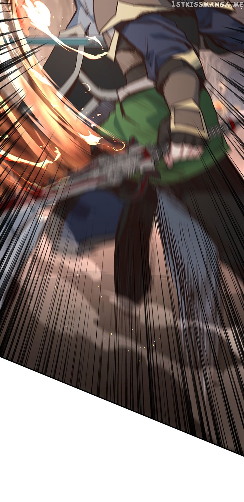 One-in-Seven-Billion Irregular Chapter 52 - page 11