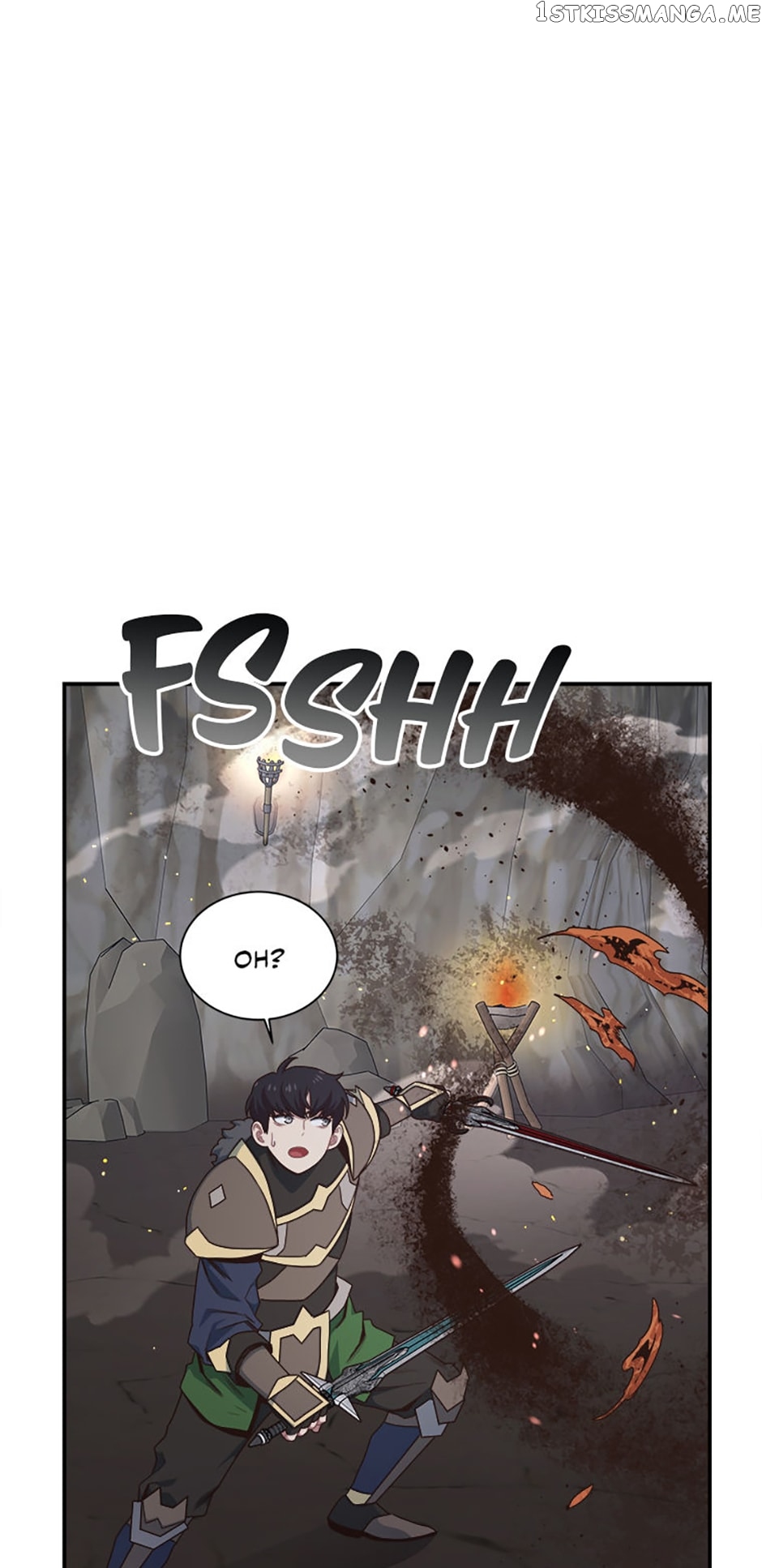 One-in-Seven-Billion Irregular Chapter 52 - page 13