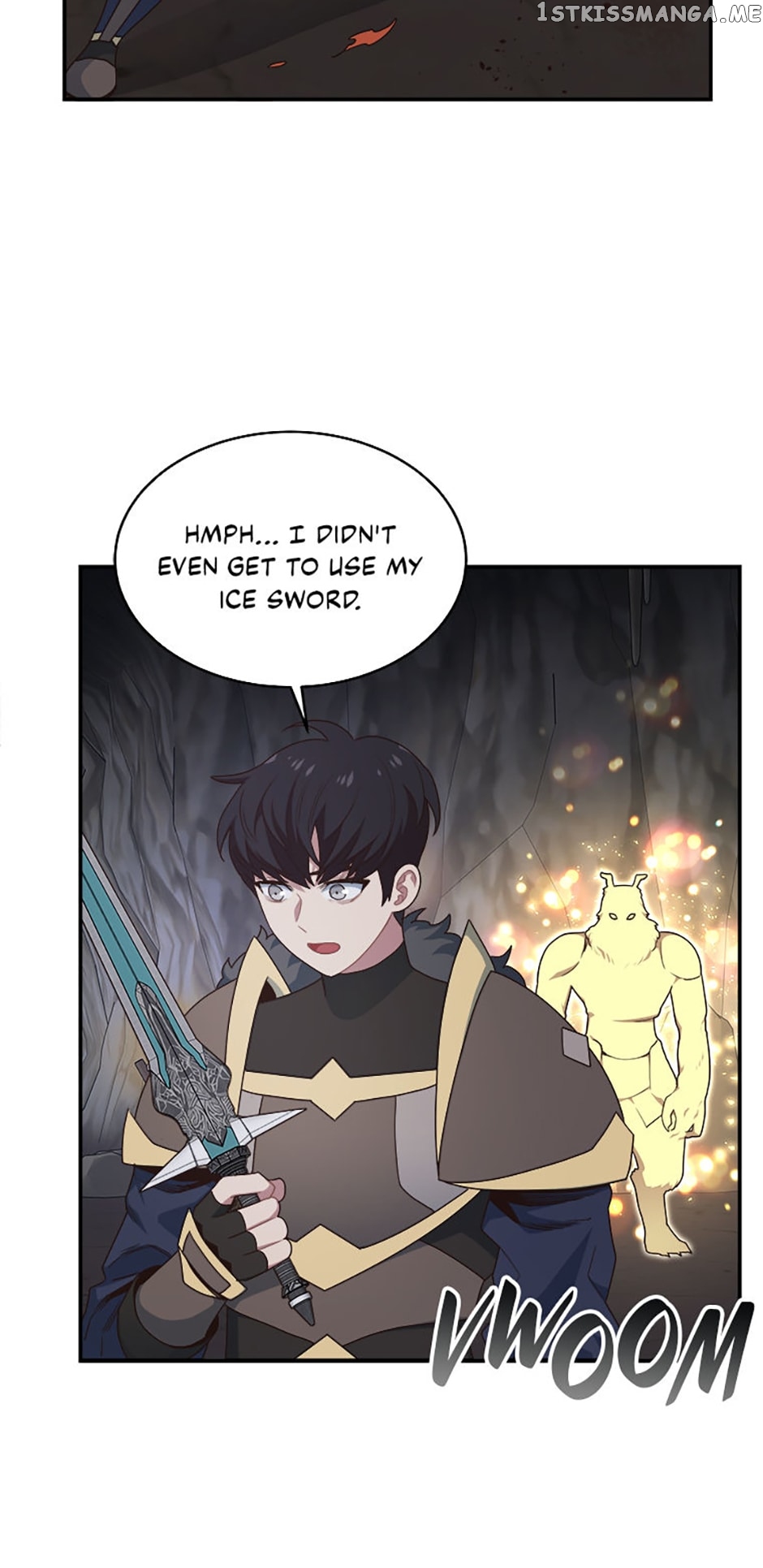 One-in-Seven-Billion Irregular Chapter 52 - page 14
