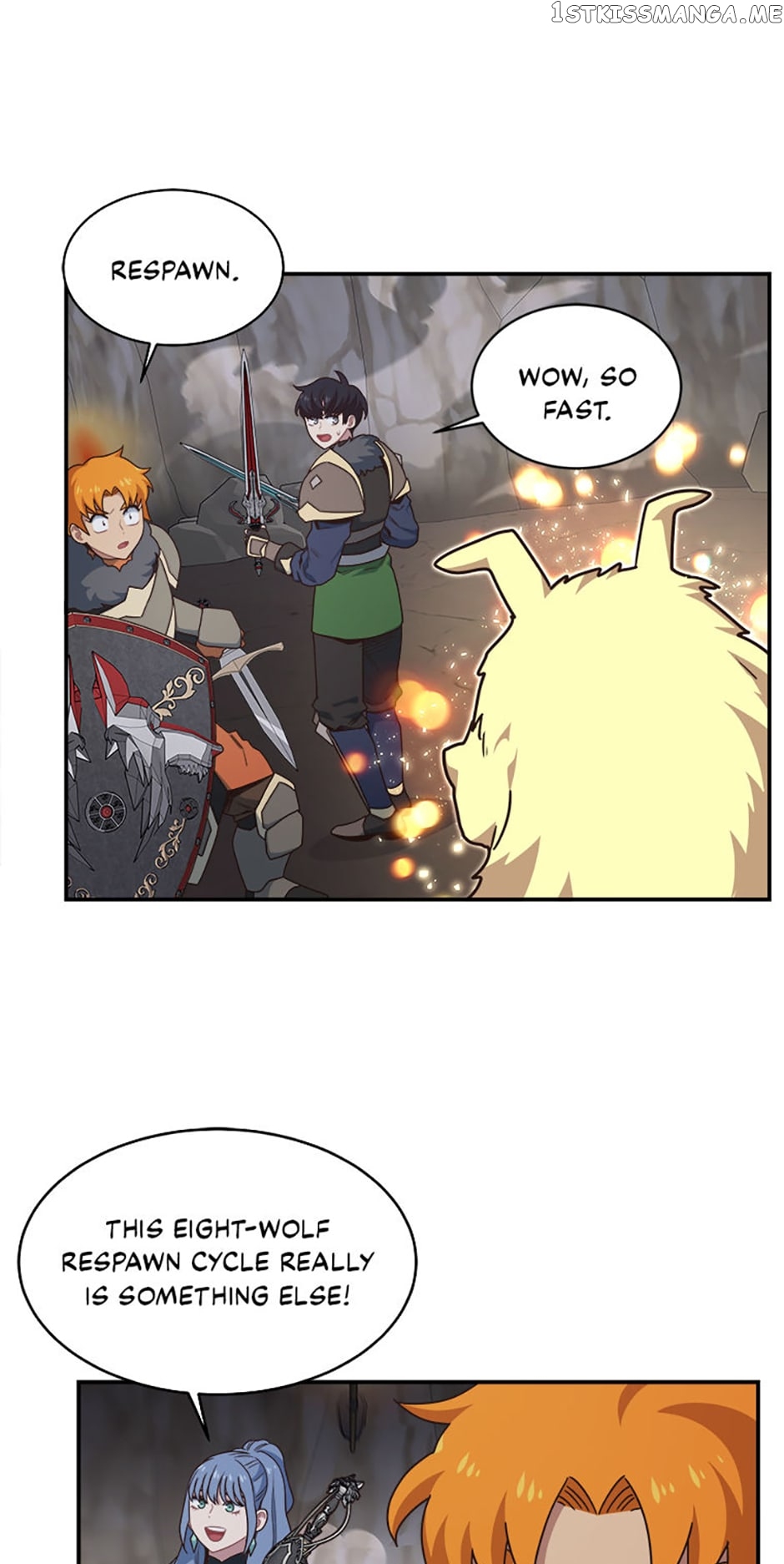 One-in-Seven-Billion Irregular Chapter 52 - page 15
