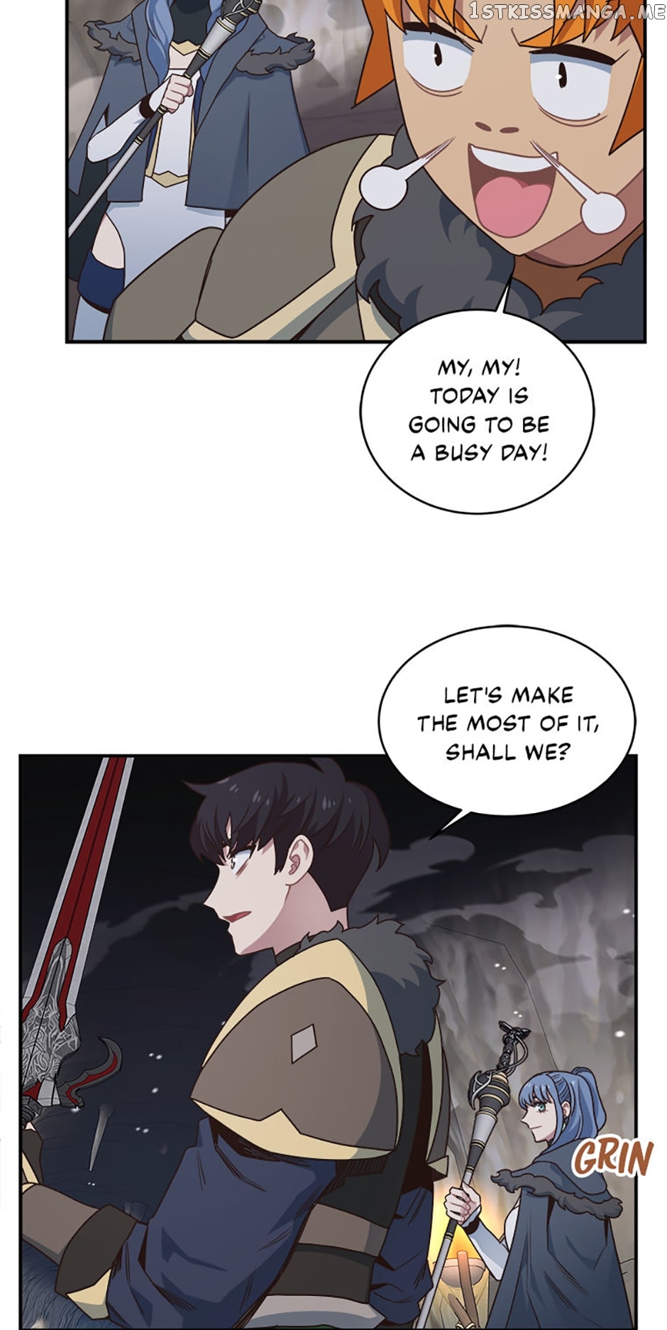 One-in-Seven-Billion Irregular Chapter 52 - page 16