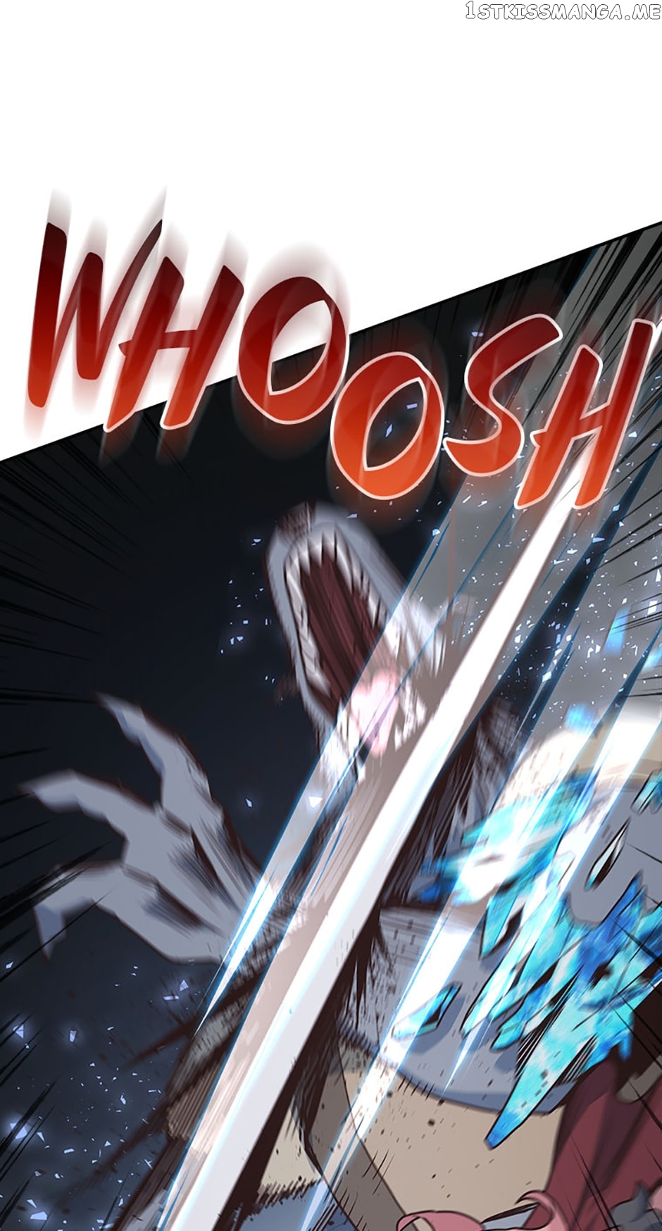 One-in-Seven-Billion Irregular Chapter 52 - page 22