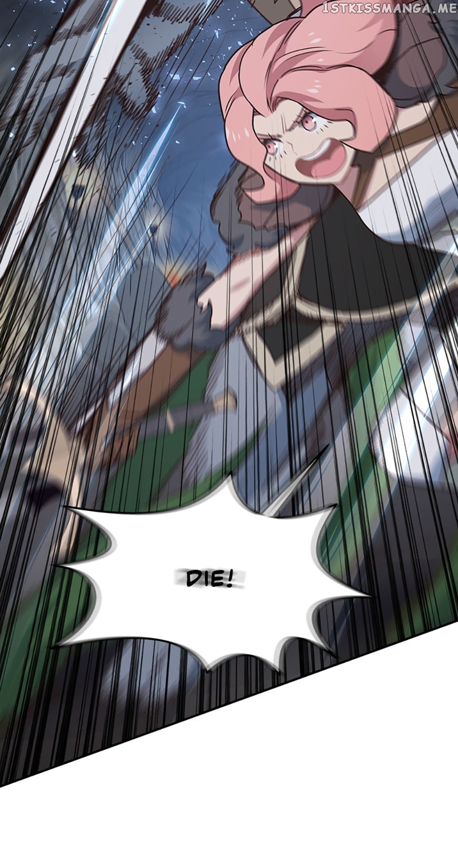 One-in-Seven-Billion Irregular Chapter 52 - page 23