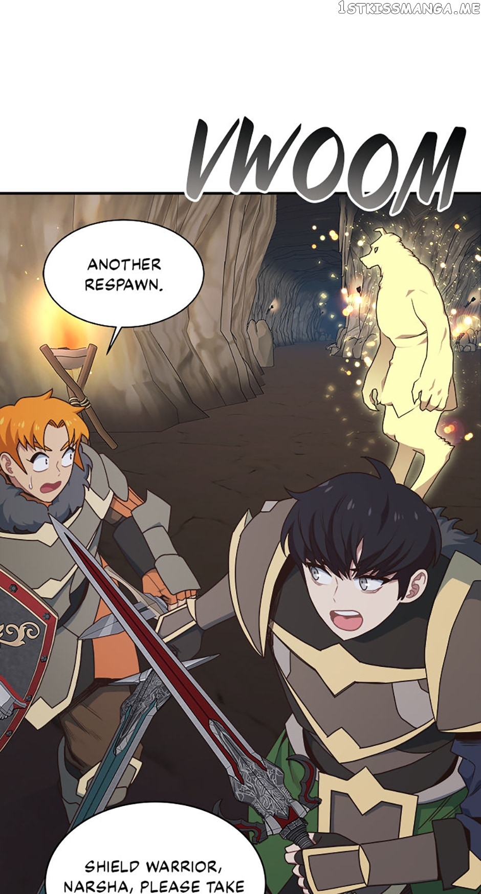 One-in-Seven-Billion Irregular Chapter 52 - page 24
