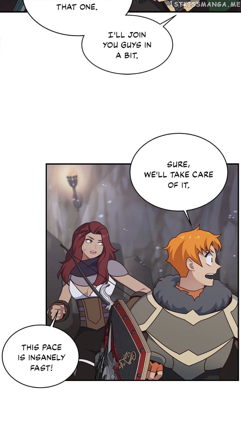 One-in-Seven-Billion Irregular Chapter 52 - page 25