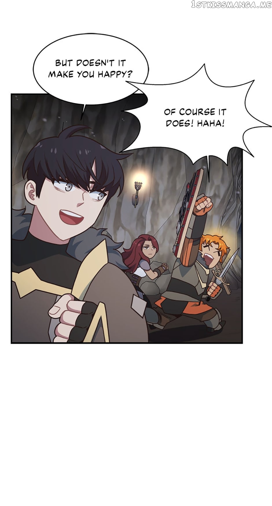 One-in-Seven-Billion Irregular Chapter 52 - page 26