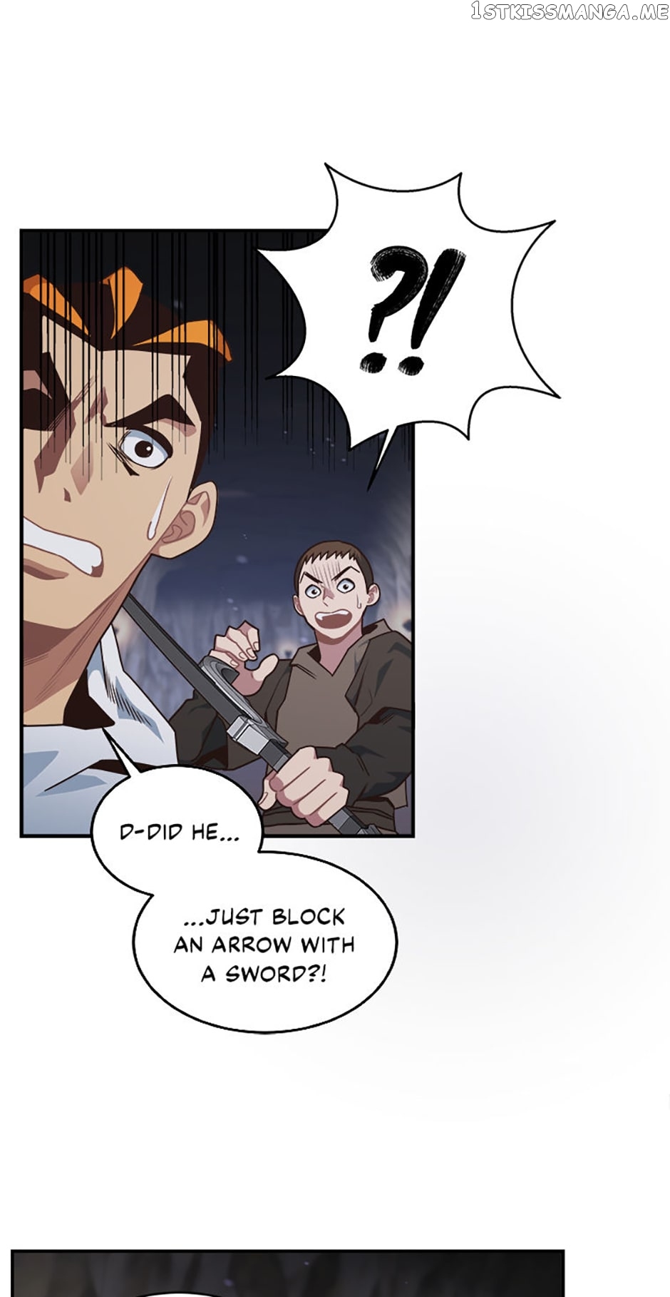 One-in-Seven-Billion Irregular Chapter 52 - page 43