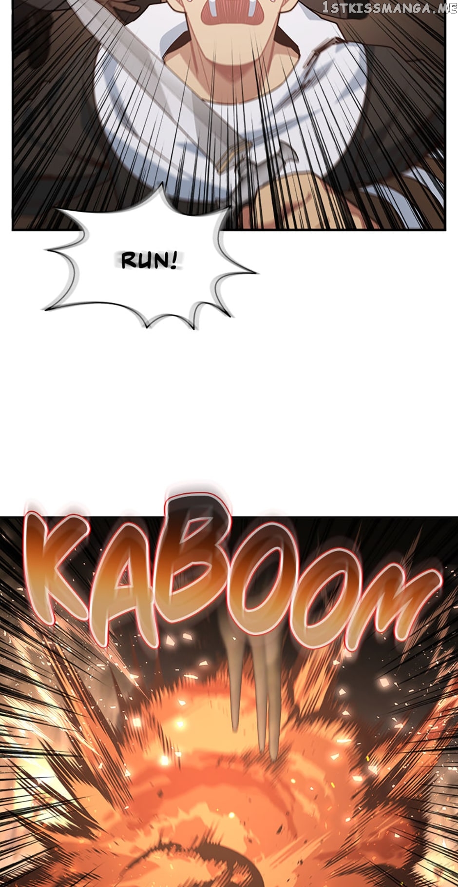 One-in-Seven-Billion Irregular Chapter 52 - page 47