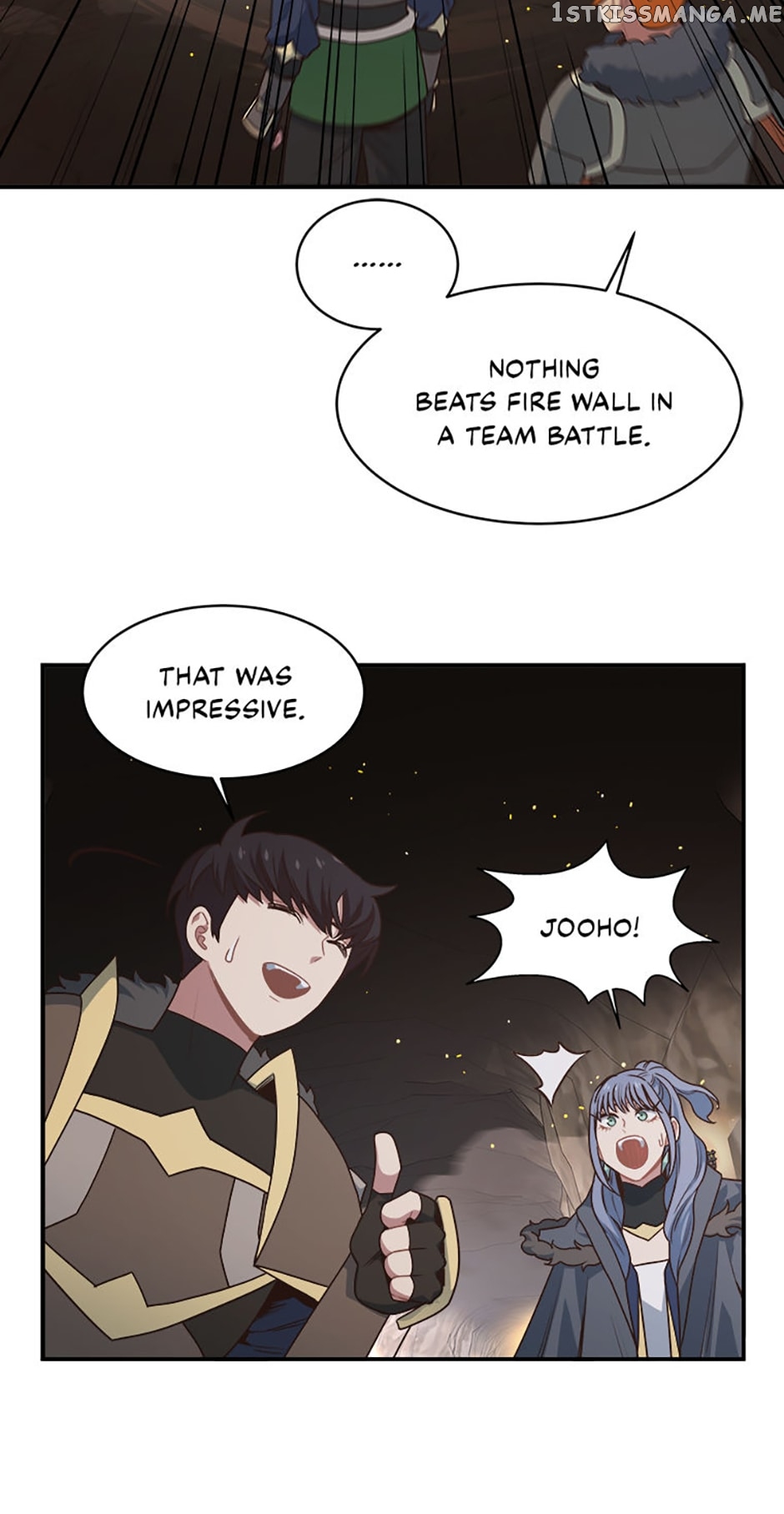 One-in-Seven-Billion Irregular Chapter 52 - page 49