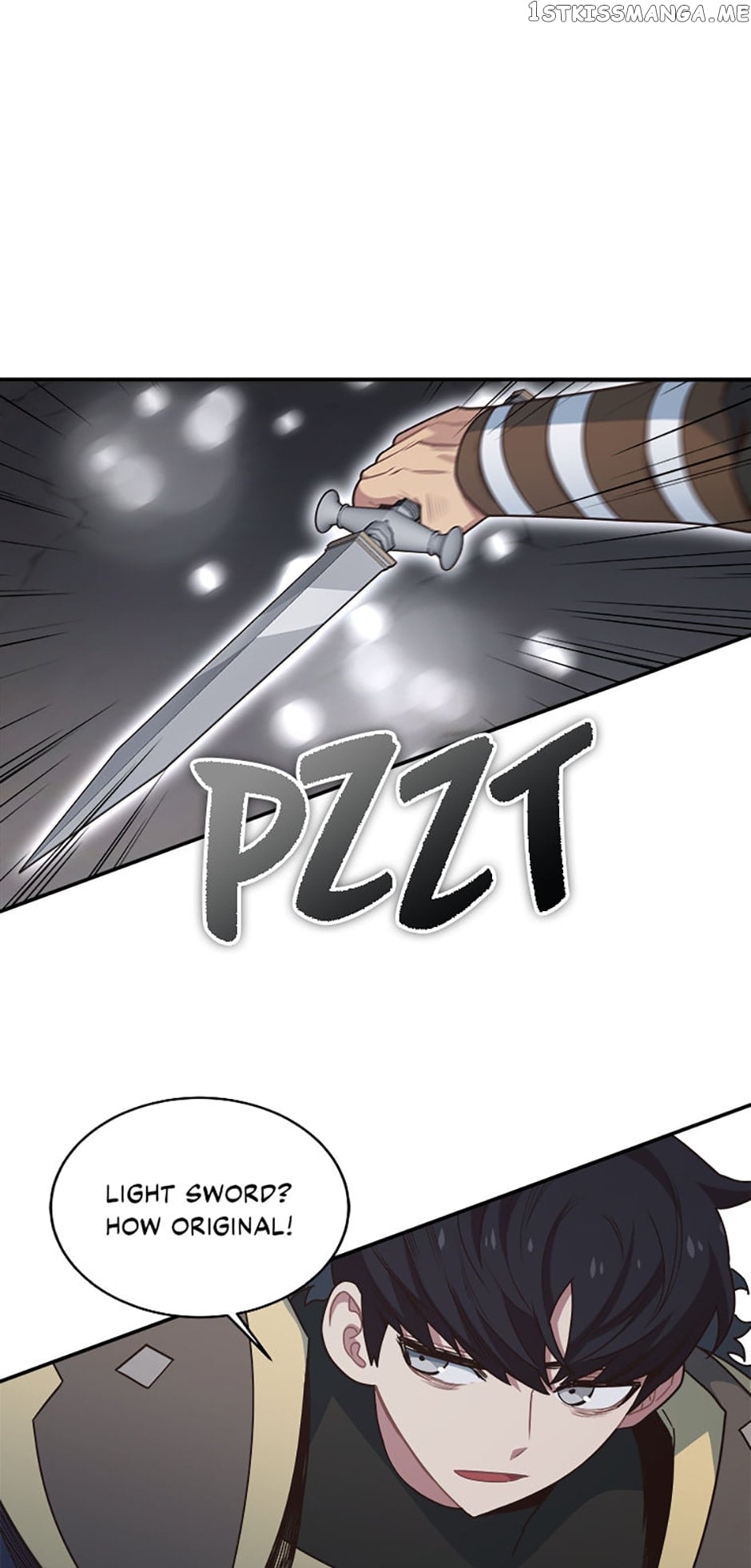 One-in-Seven-Billion Irregular Chapter 52 - page 51