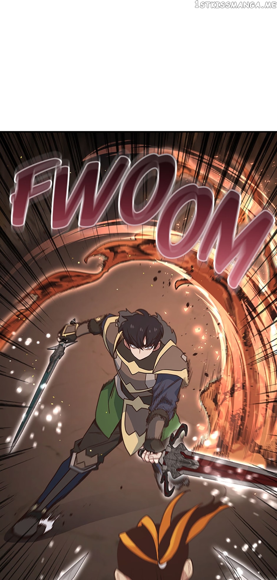 One-in-Seven-Billion Irregular Chapter 52 - page 53