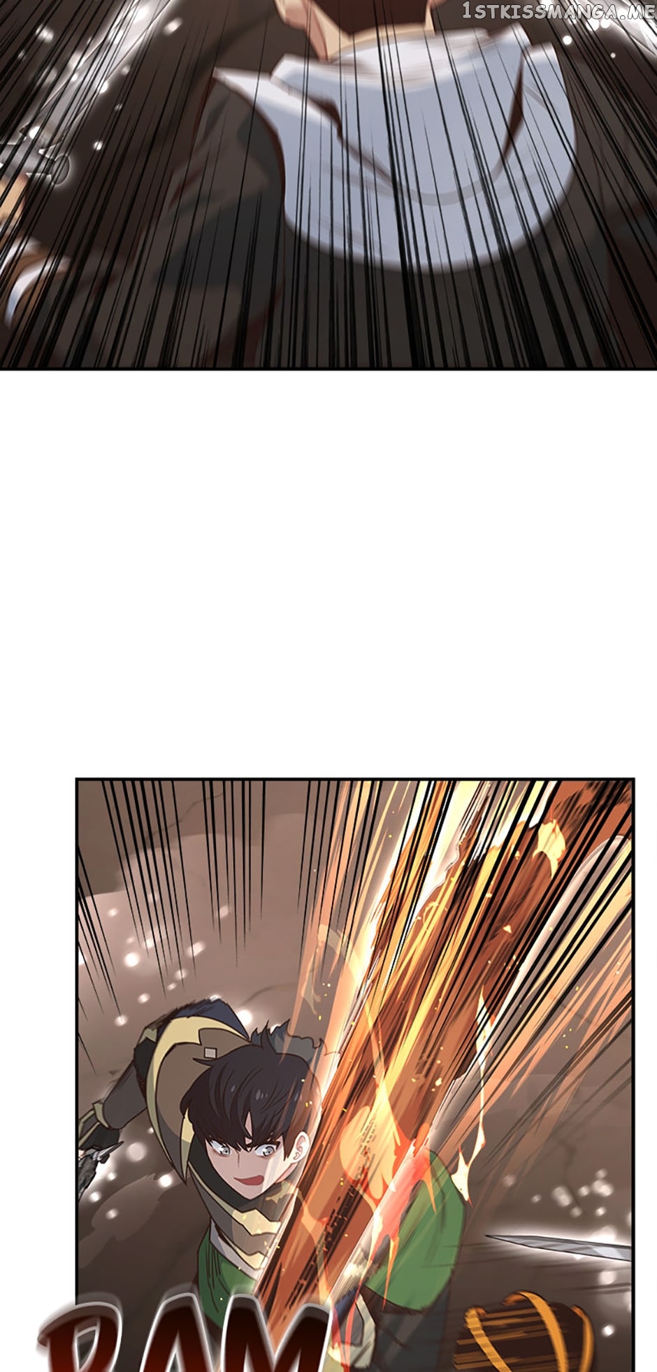 One-in-Seven-Billion Irregular Chapter 52 - page 54