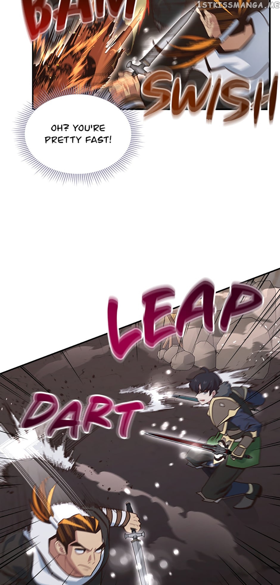 One-in-Seven-Billion Irregular Chapter 52 - page 55