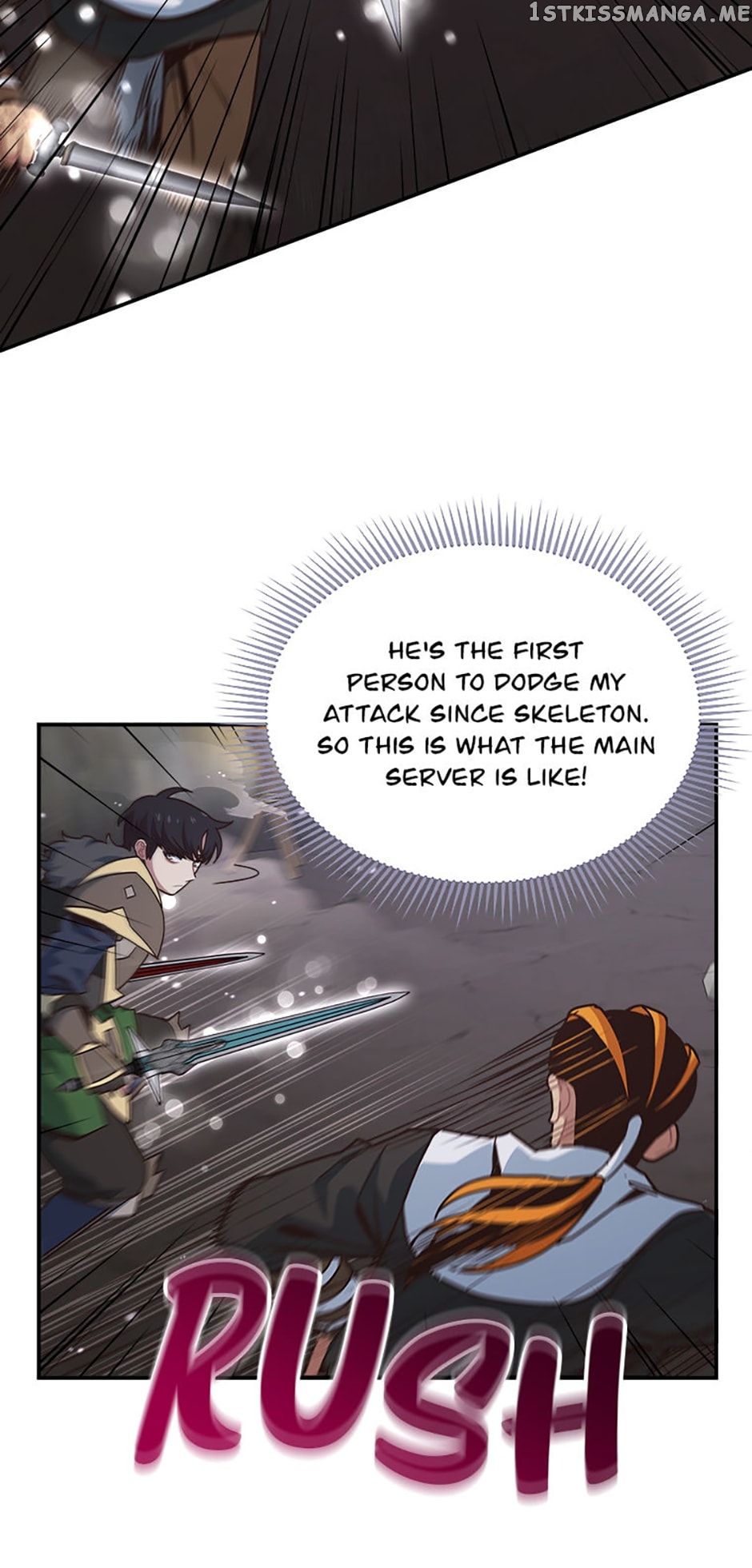 One-in-Seven-Billion Irregular Chapter 52 - page 56