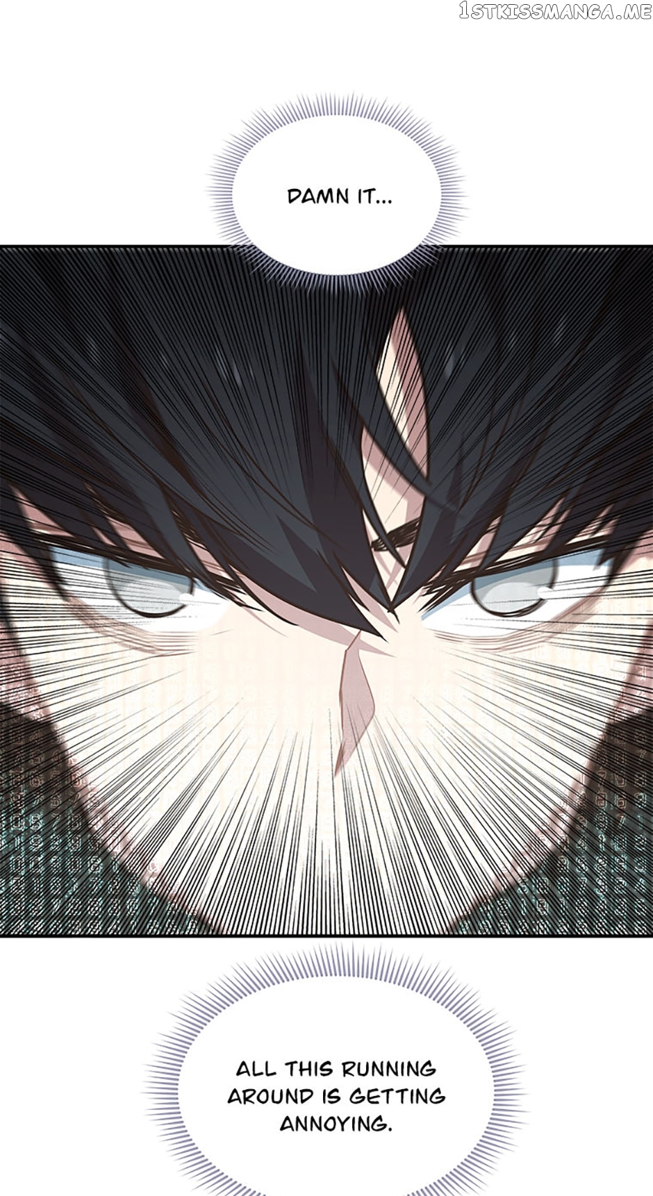 One-in-Seven-Billion Irregular Chapter 52 - page 57