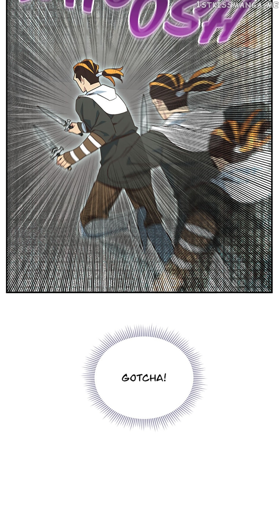 One-in-Seven-Billion Irregular Chapter 52 - page 60