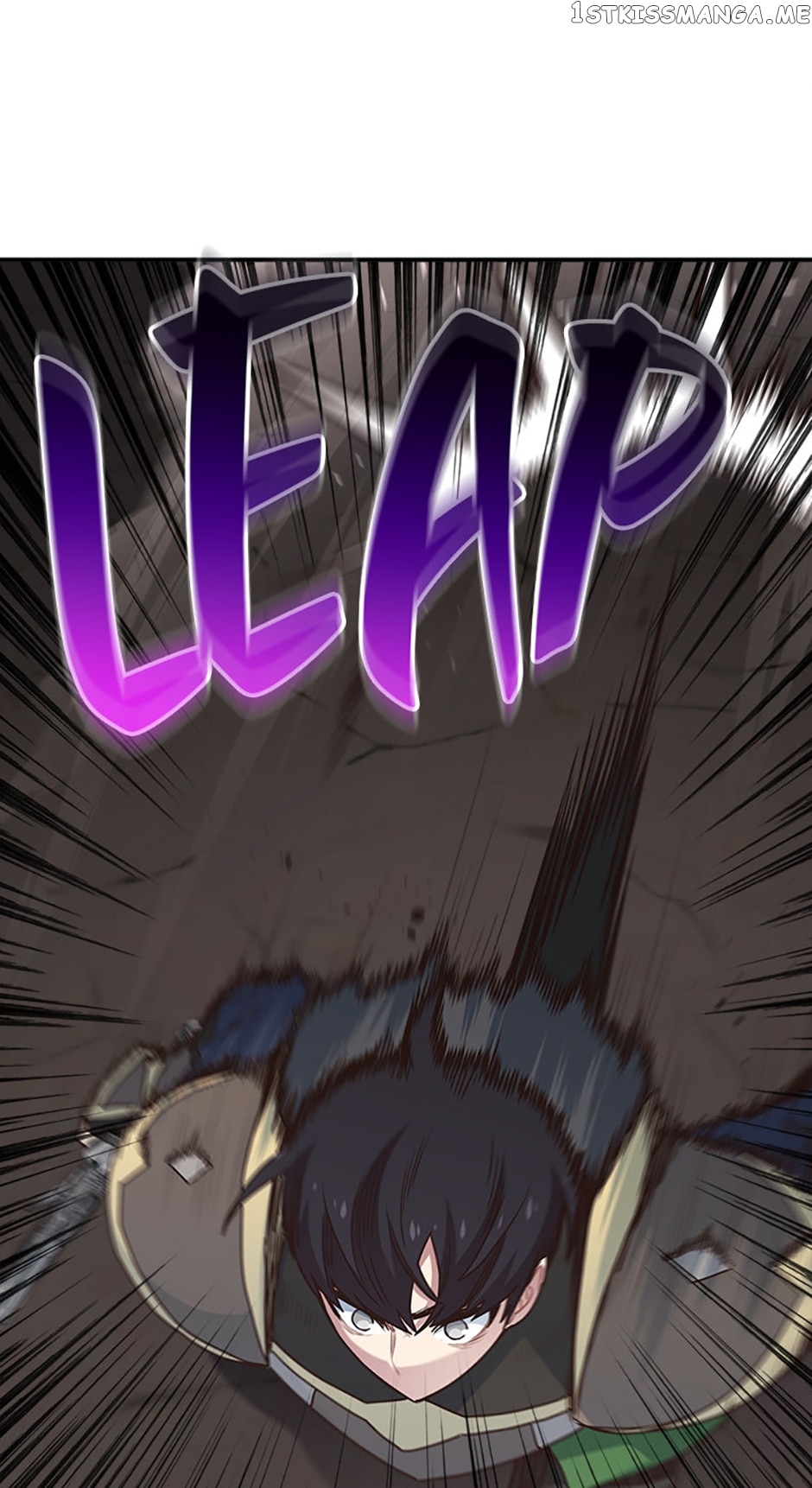 One-in-Seven-Billion Irregular Chapter 52 - page 61