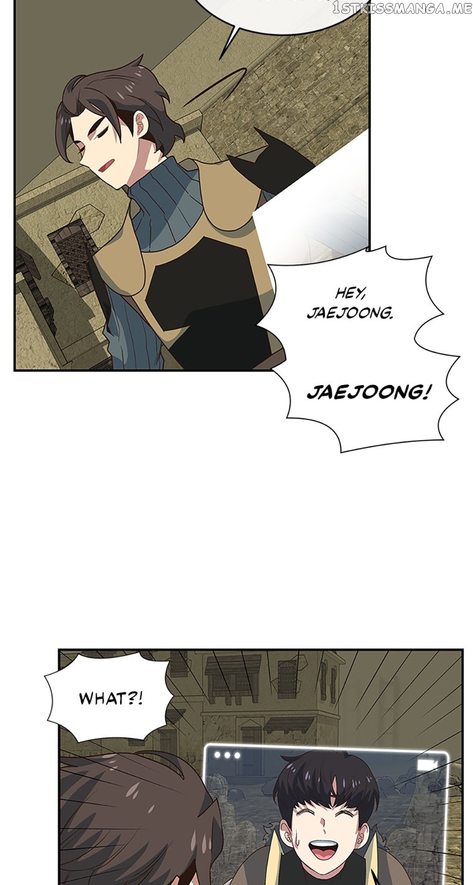 One-in-Seven-Billion Irregular Chapter 51 - page 19