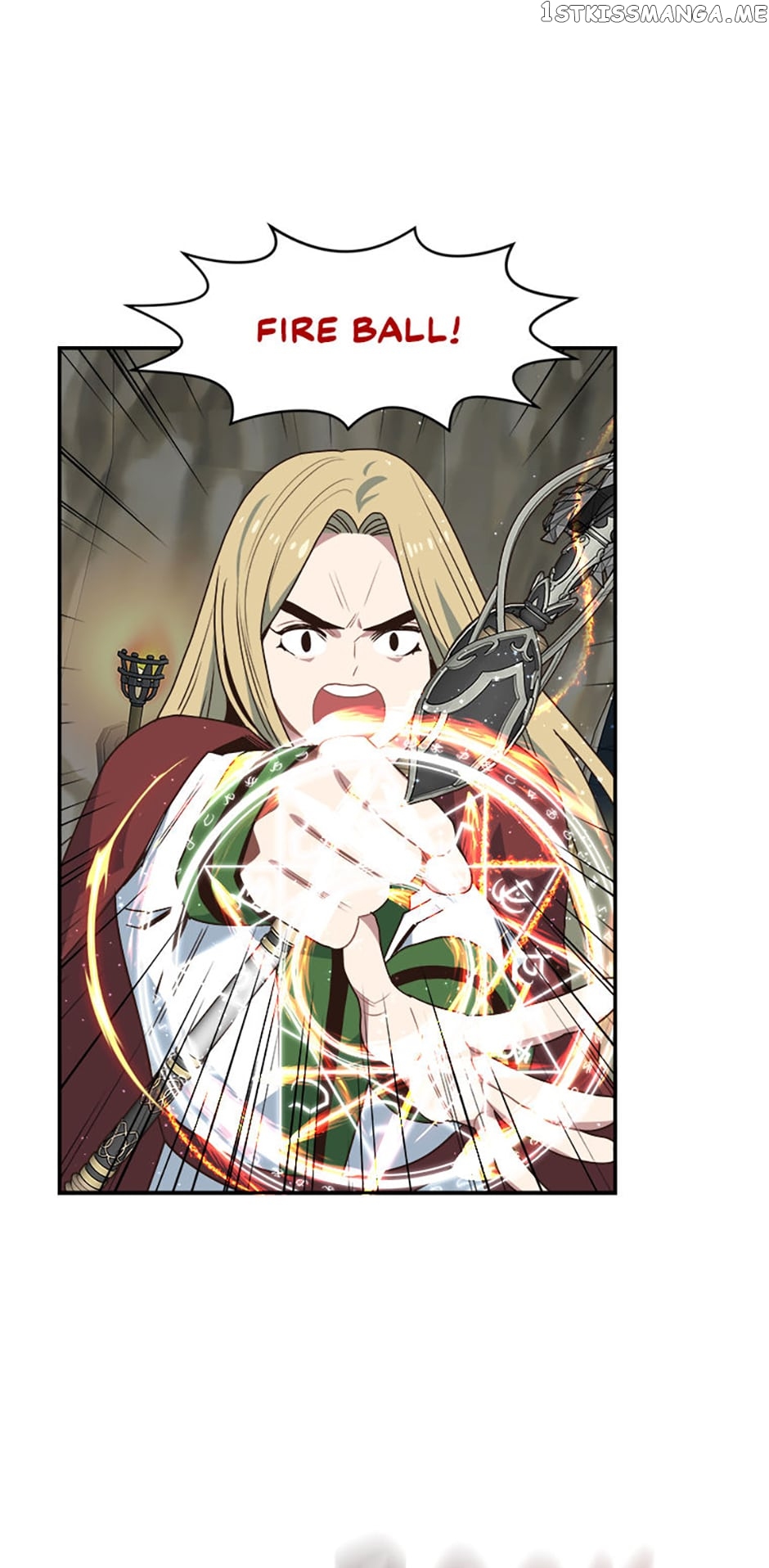 One-in-Seven-Billion Irregular Chapter 51 - page 30