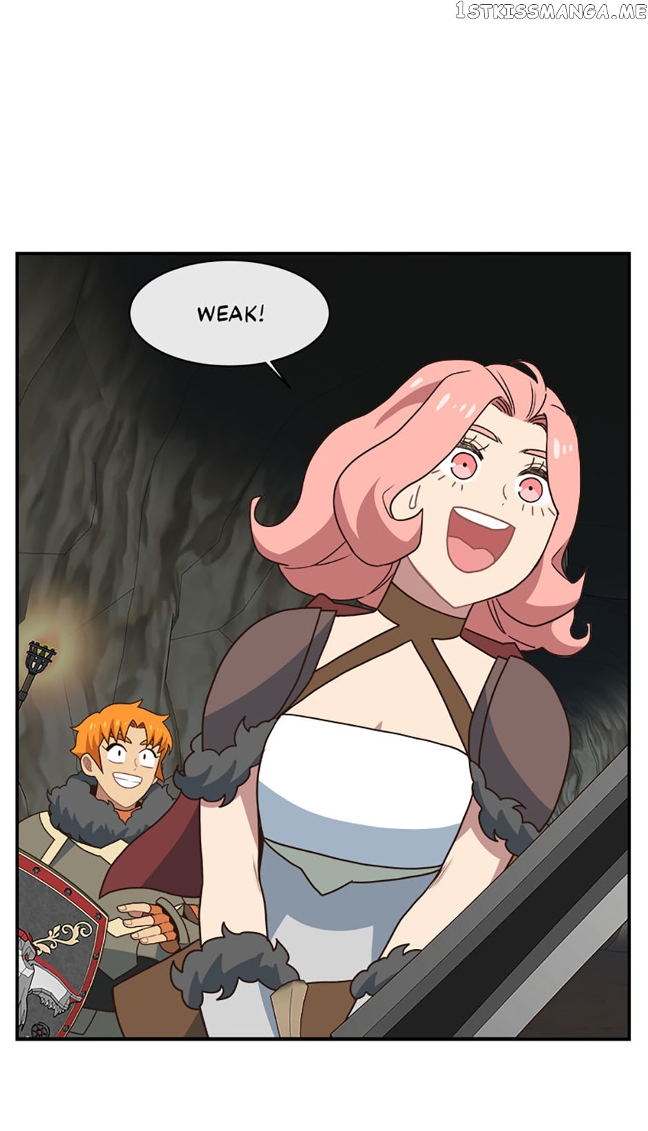 One-in-Seven-Billion Irregular Chapter 51 - page 50