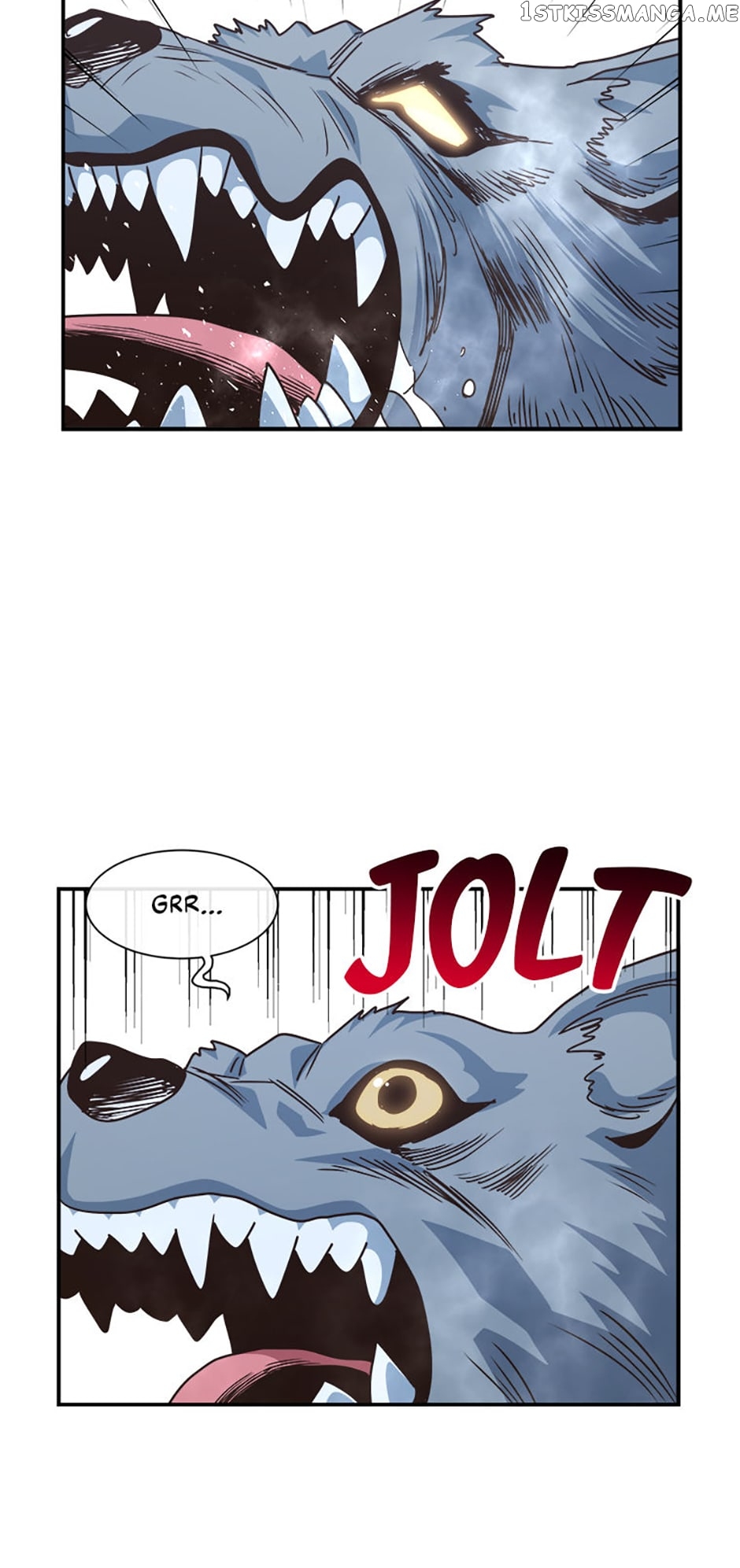 One-in-Seven-Billion Irregular Chapter 50 - page 15