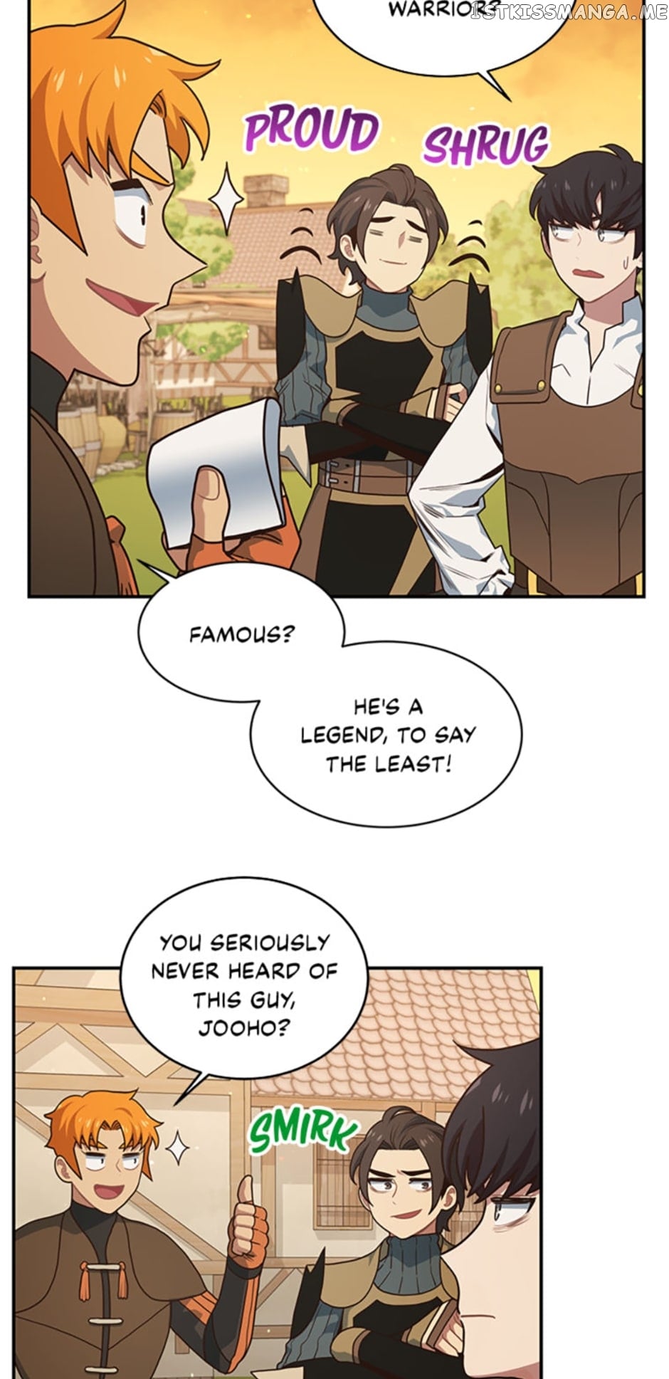 One-in-Seven-Billion Irregular Chapter 48 - page 50