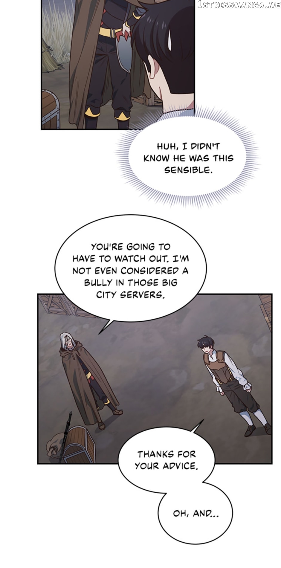 One-in-Seven-Billion Irregular Chapter 47 - page 44