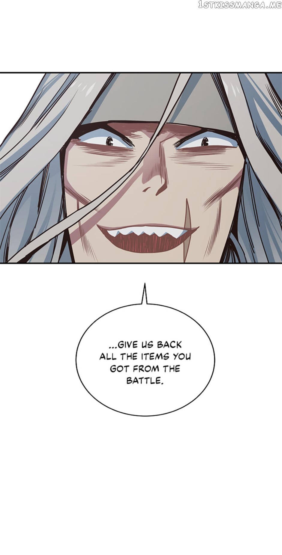 One-in-Seven-Billion Irregular Chapter 46 - page 11