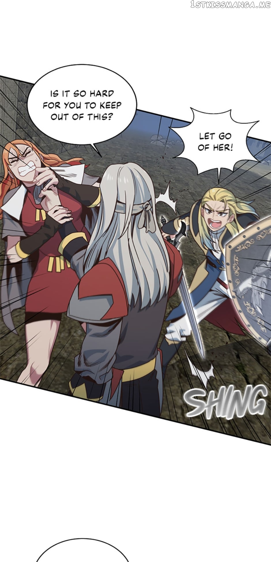One-in-Seven-Billion Irregular Chapter 46 - page 15