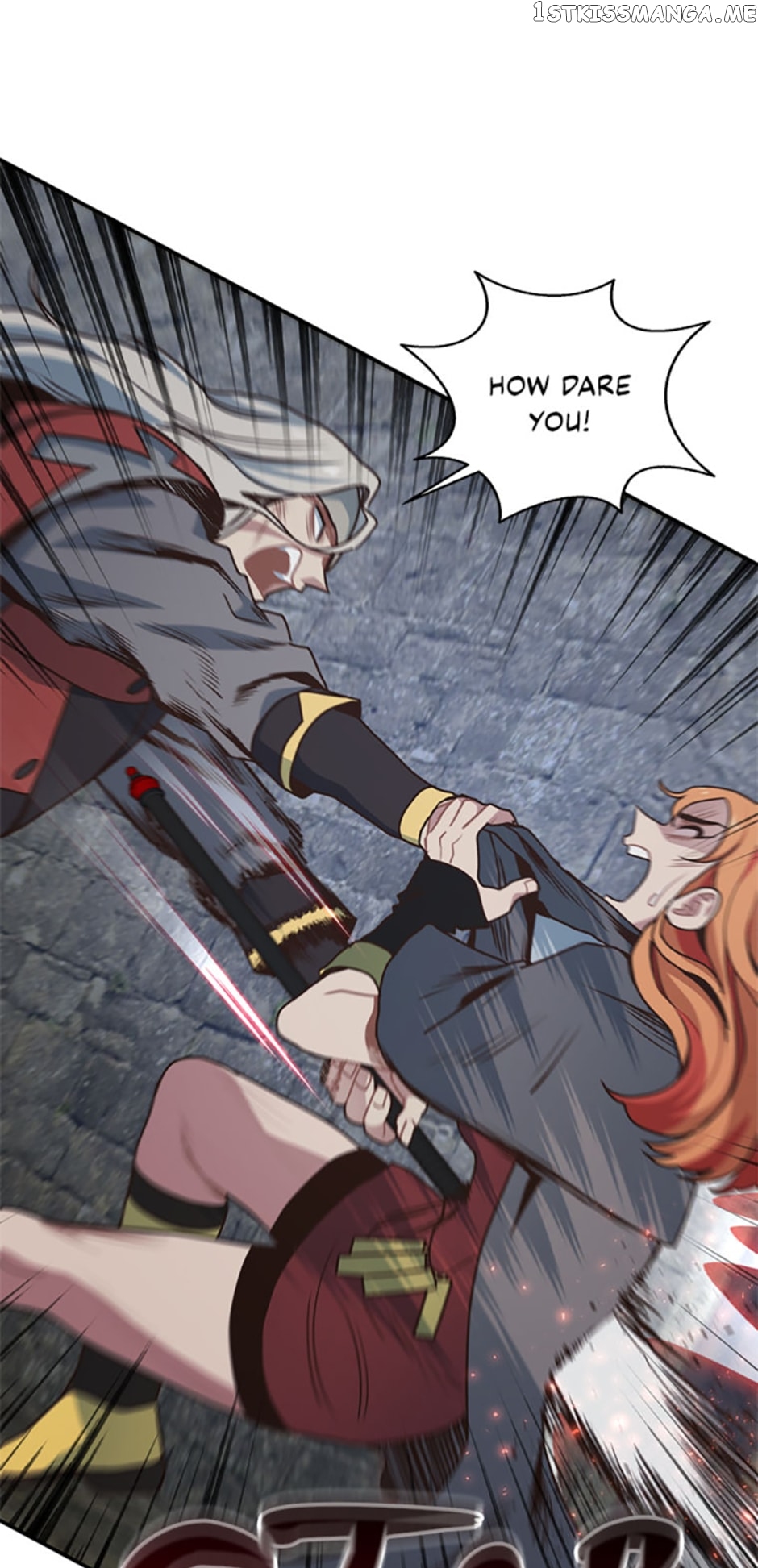 One-in-Seven-Billion Irregular Chapter 46 - page 17