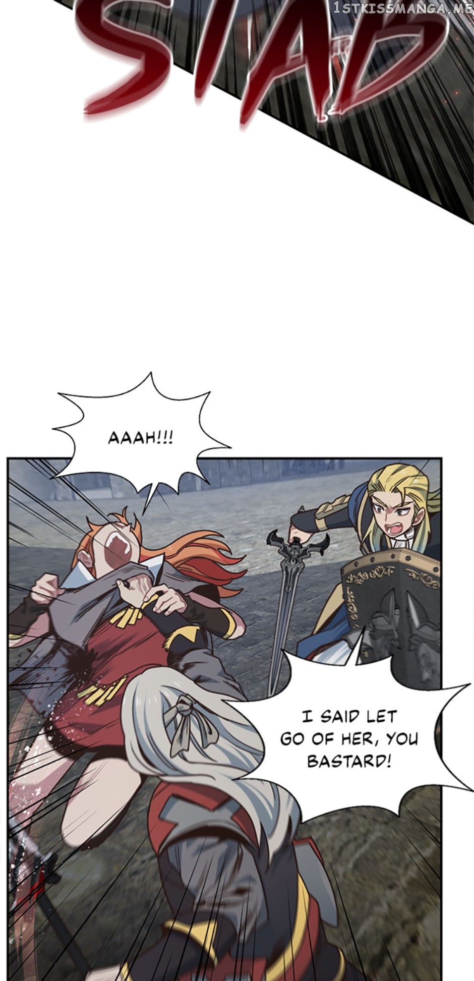 One-in-Seven-Billion Irregular Chapter 46 - page 18