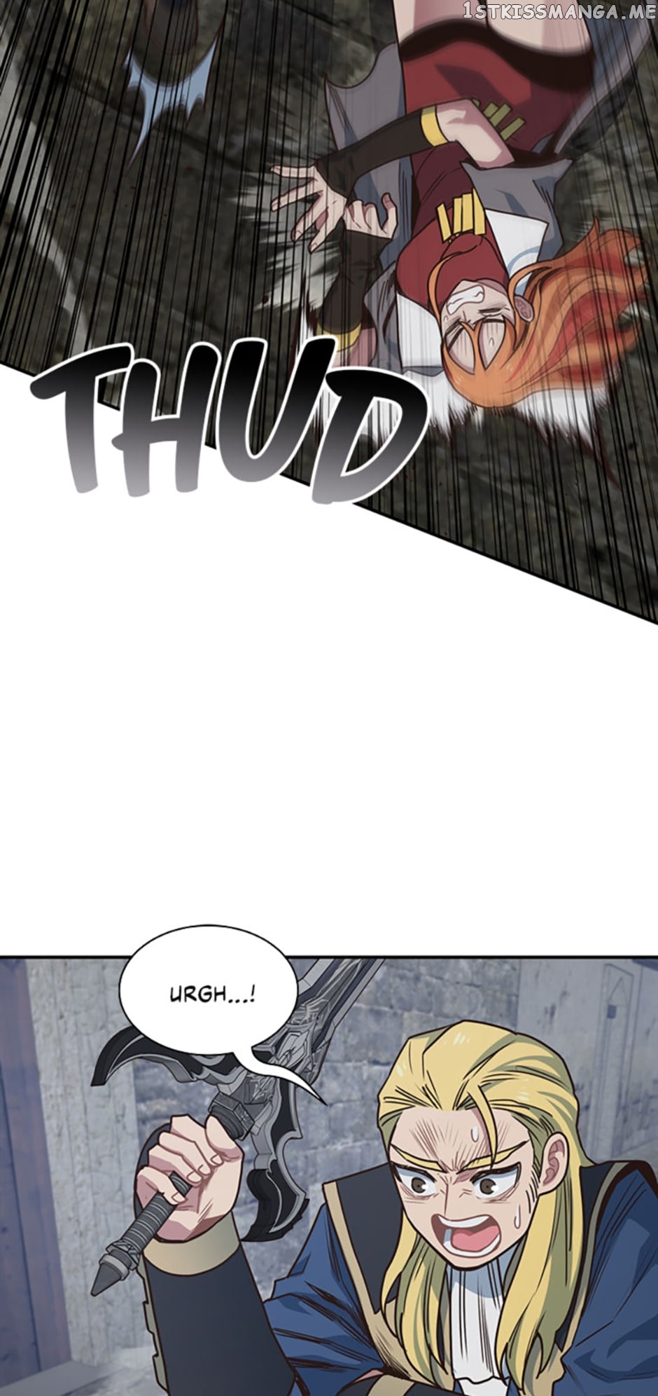 One-in-Seven-Billion Irregular Chapter 46 - page 24