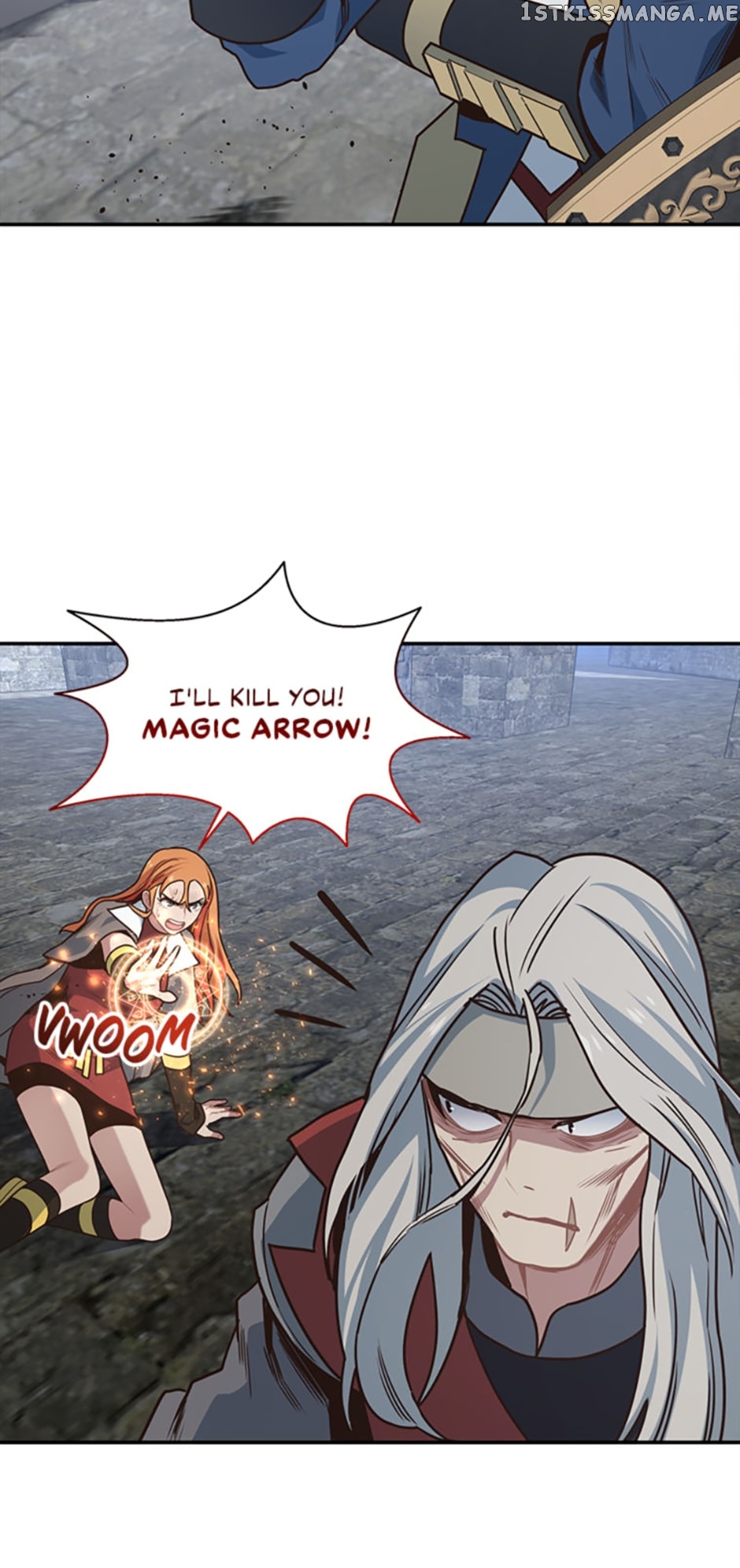 One-in-Seven-Billion Irregular Chapter 46 - page 25