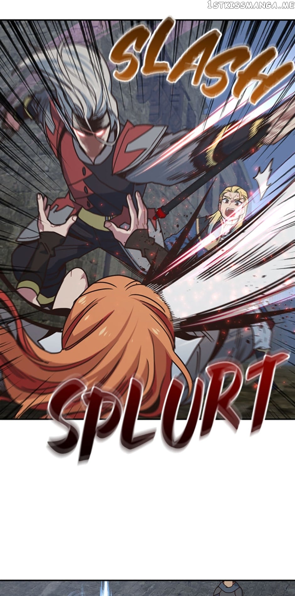 One-in-Seven-Billion Irregular Chapter 46 - page 30