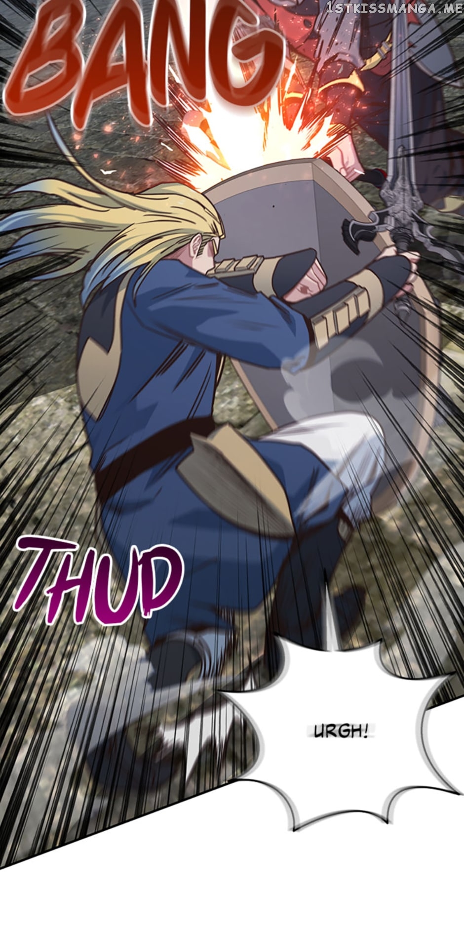 One-in-Seven-Billion Irregular Chapter 46 - page 35