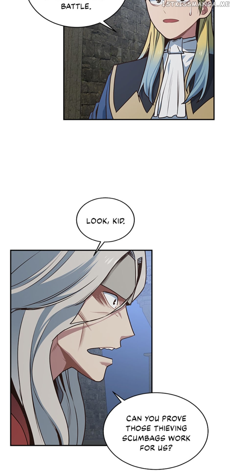 One-in-Seven-Billion Irregular Chapter 46 - page 4