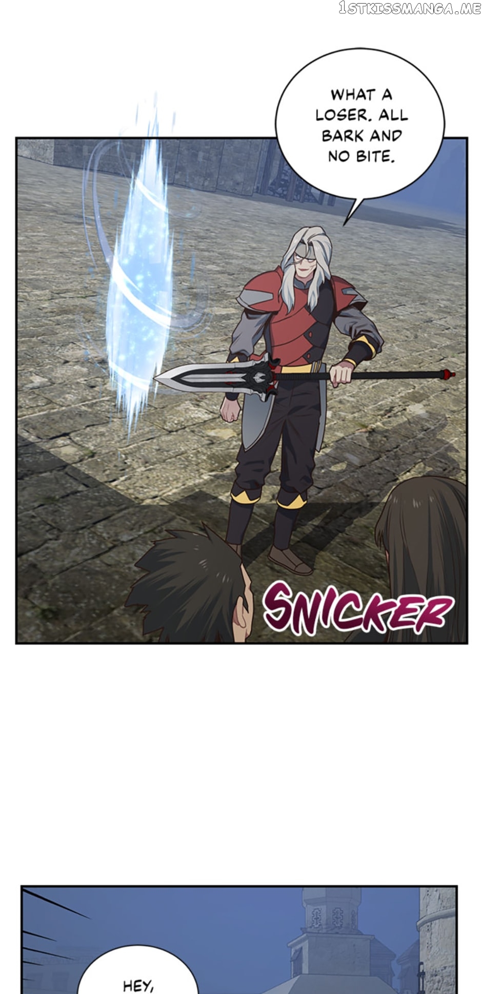 One-in-Seven-Billion Irregular Chapter 46 - page 43