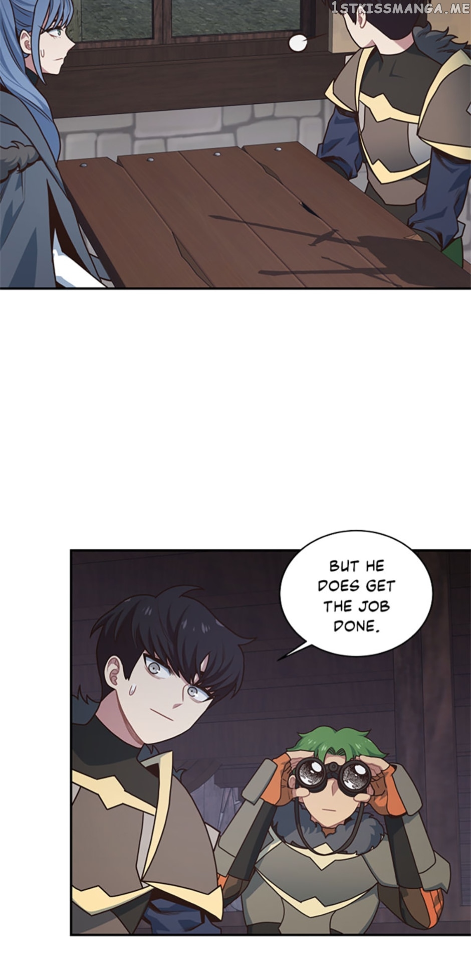 One-in-Seven-Billion Irregular Chapter 46 - page 45