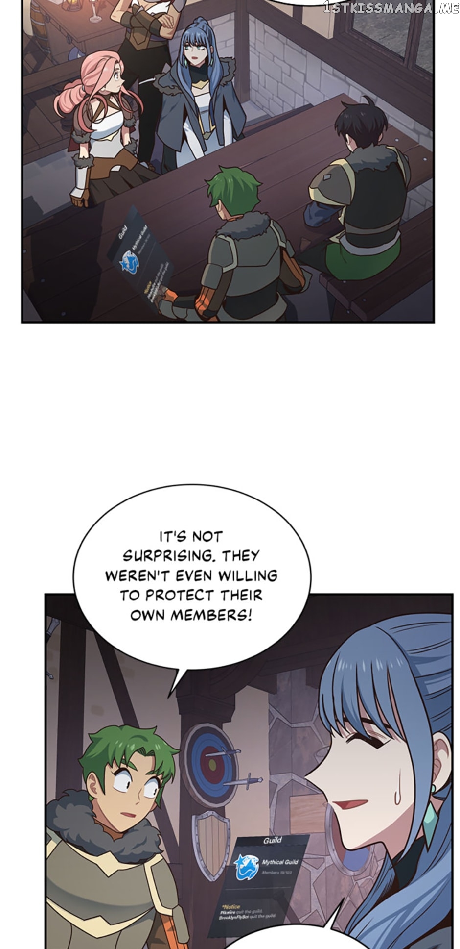 One-in-Seven-Billion Irregular Chapter 46 - page 47